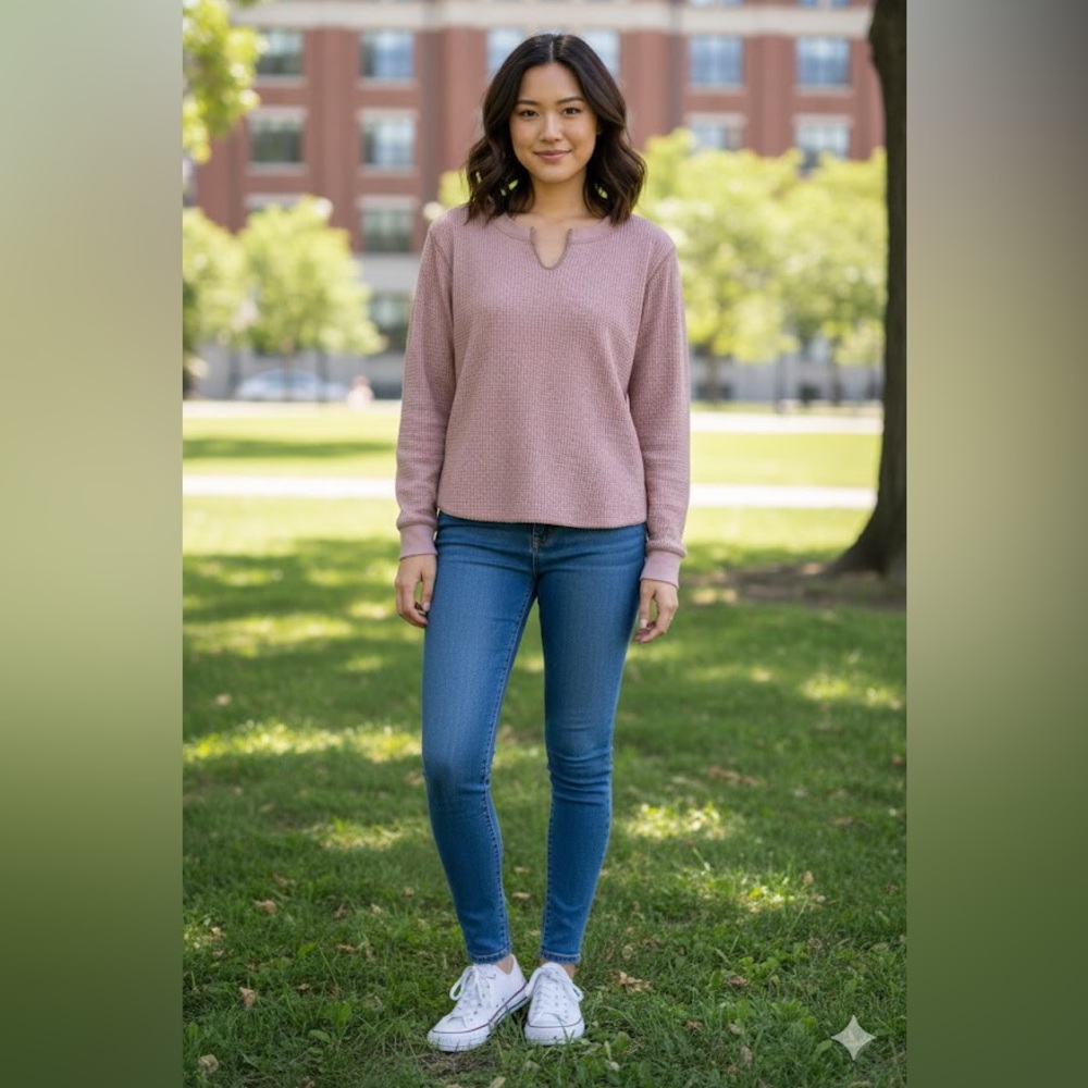 Madewell sweater size XS